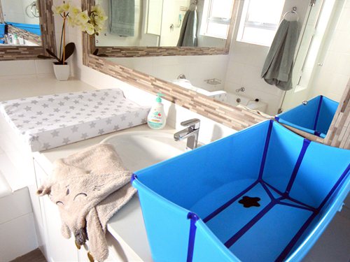 Baby Bath (11)