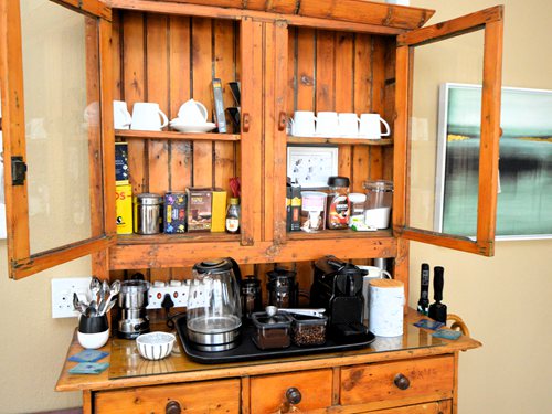 Coffee Station