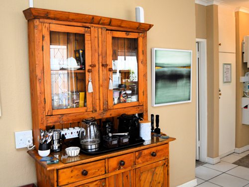 Coffee Station