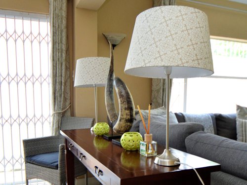 Decor Items (1)