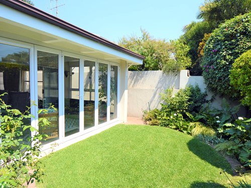 Patio and garden (2)