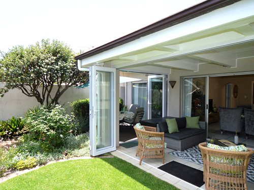 Patio from garden (1)