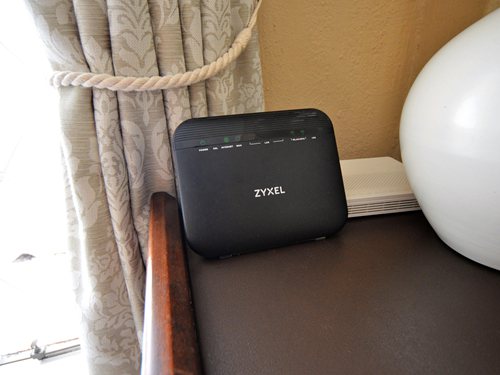 WiFi