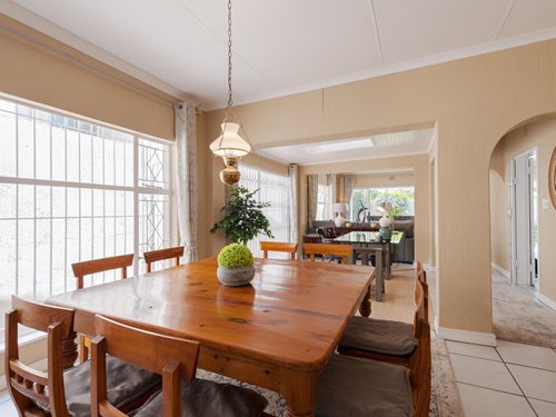 Workspace Dining Room and Desk 2