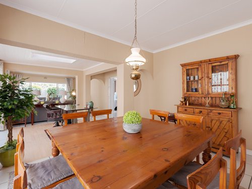 Workspace Dining Room and Desk 3